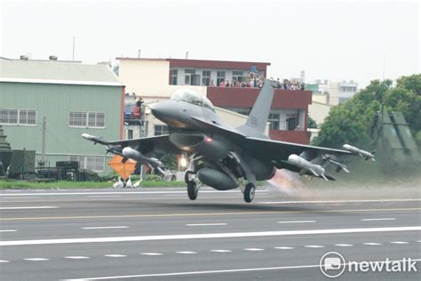 軍中禁忌|空軍禁忌？傳戰機編號不可入鏡 還有這些不能吃、那些不能說…